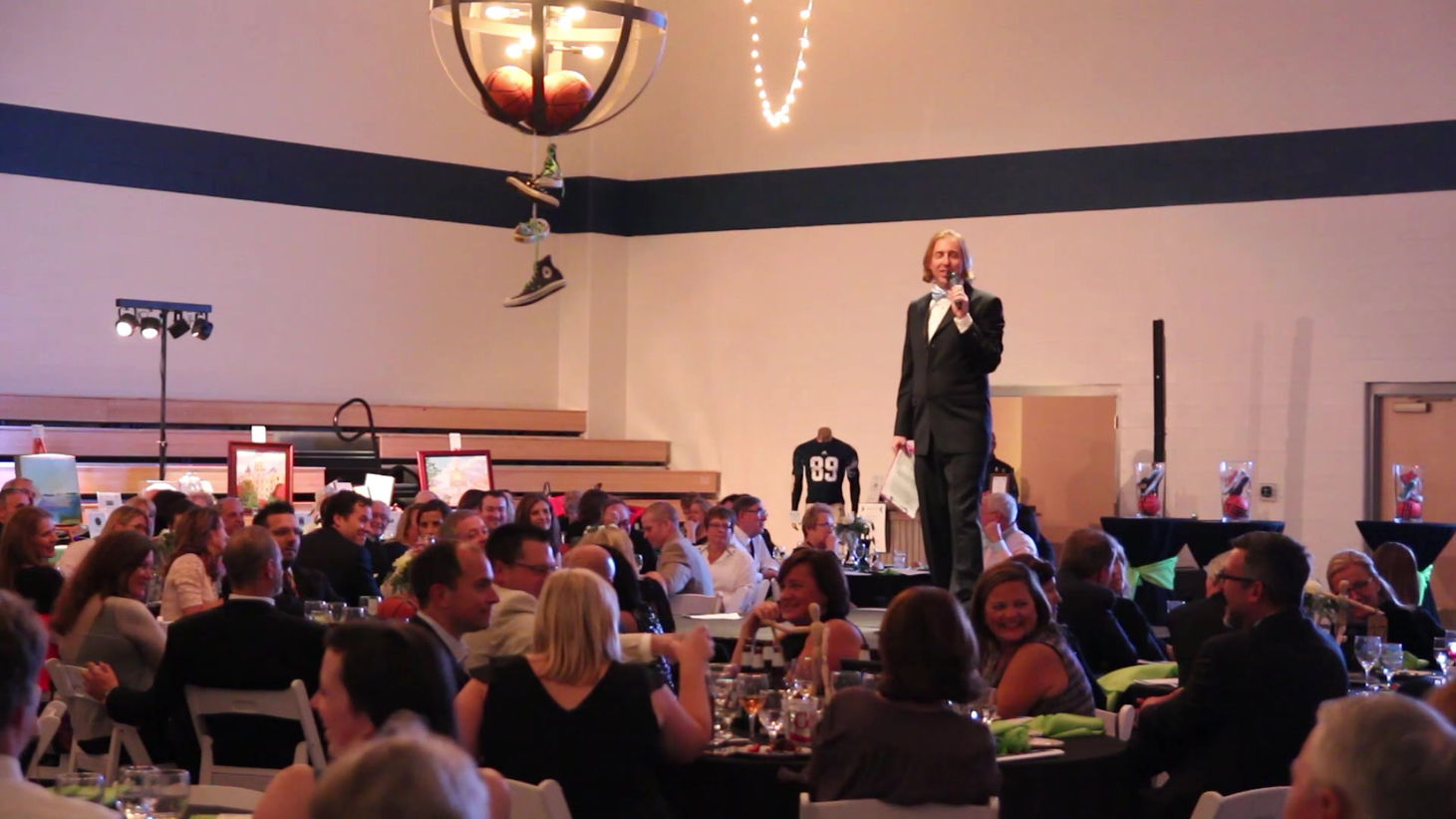 School Gala Fundraiser